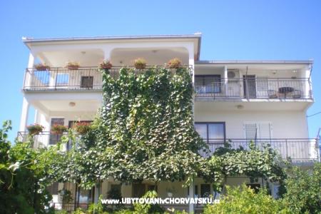 Apartmanok Milica fotó 3