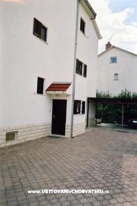Apartmanok Pavlinović fotó 3