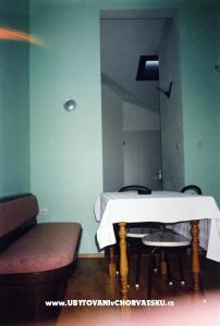 Apartmanok Pavlinović fotó 4