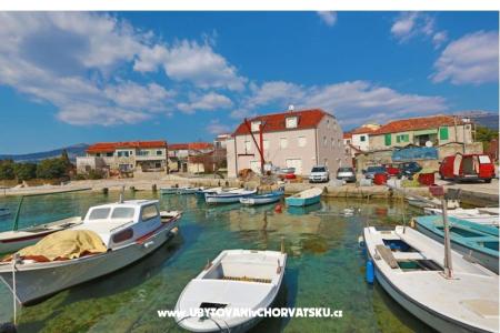 Apartmanok Stafilic fotó 3