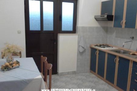 Apartmanok Svilan fotó 2