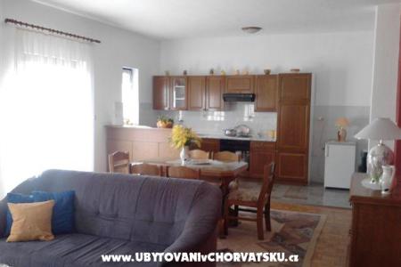 Apartmanok Svilan fotó 3
