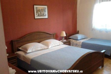 Apartmanok Svilan fotó 4