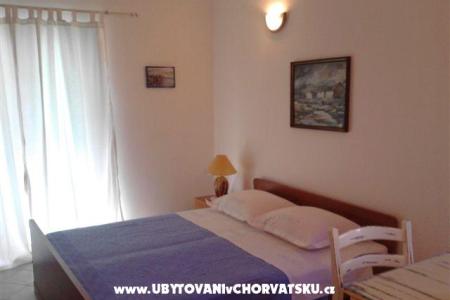 Apartmanok Svilan fotó 5