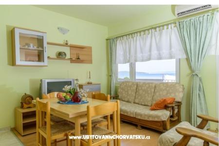 Apartmanok Tonka fotó 2