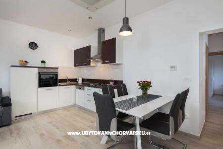 Apartmanok Ujaković fotó 2