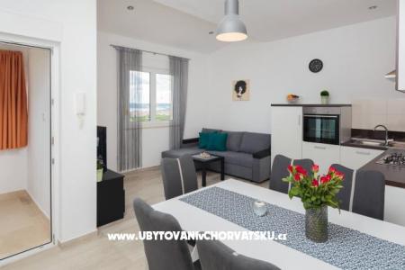 Apartmanok Ujaković fotó 3