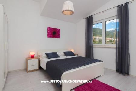 Apartmanok Ujaković fotó 5