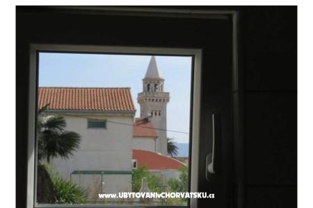 Apartmanok Vinka fotó 2