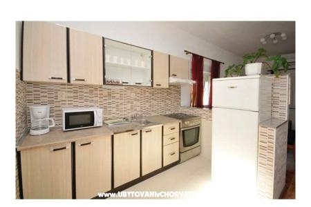 Apartmanok Vinka fotó 3