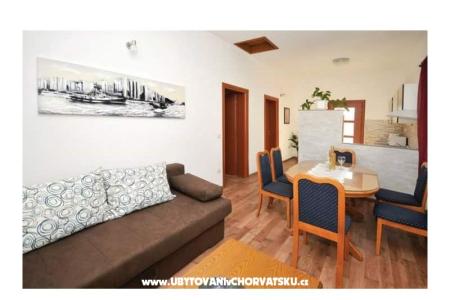 Apartmanok Vinka fotó 5