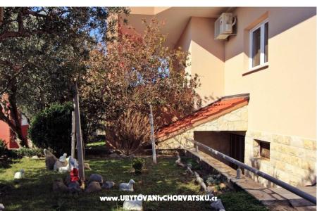 Apartmanok Vujić fotó 3