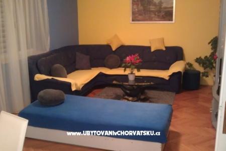 Apartmanok Žarko fotó 3