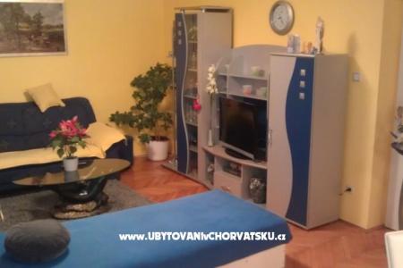 Apartmanok Žarko fotó 4