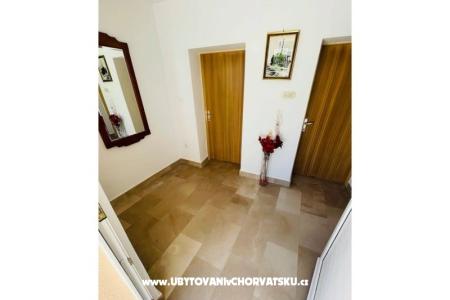 Apartmanok Kod Marice fotó 3