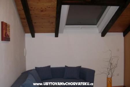 Apartmanok Botić fotó 2