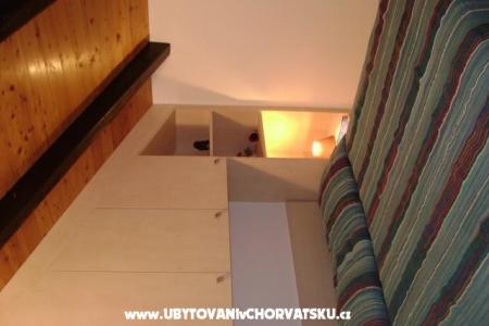Apartmanok Botić fotó 3