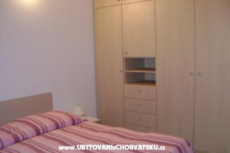 Apartmanok Botić fotó 4