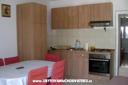 Apartmanok Botić fotó 5
