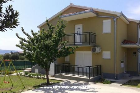 Apartman Castel Vecchio  fotó 2