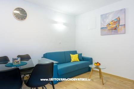 Apartmanok Duje fotó 2