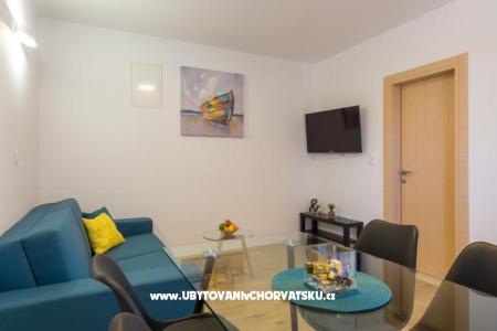 Apartmanok Duje fotó 3