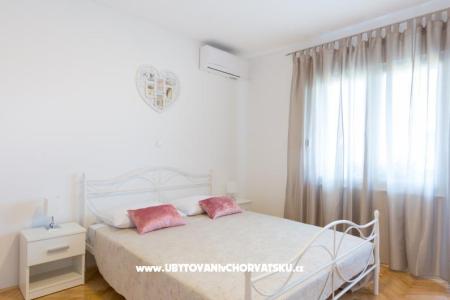 Apartmanok Duje fotó 5
