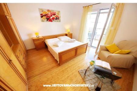 Apartmanok Tihana fotó 4