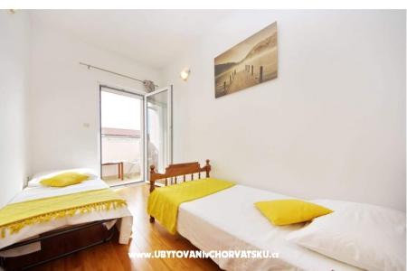 Apartmanok Tihana fotó 5