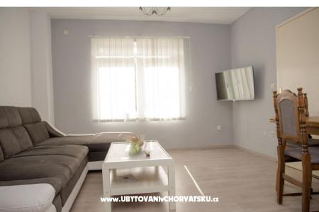 Apartmanok Kasalo fotó 2