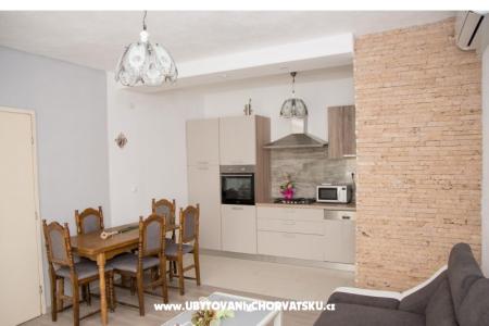 Apartmanok Kasalo fotó 3