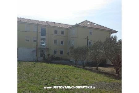 Apartmanok Kastel Stari fotó 2