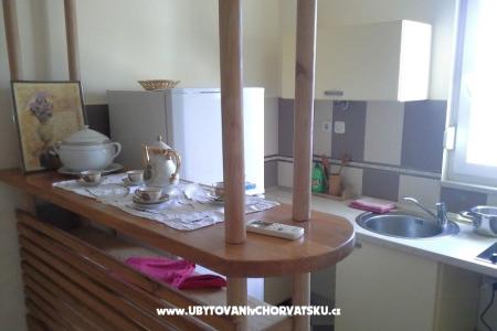 Apartmanok Kastel Stari fotó 5