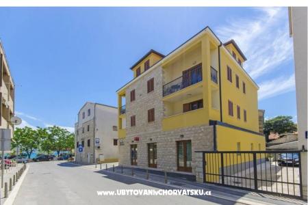 Apartmanok Keli fotó 2