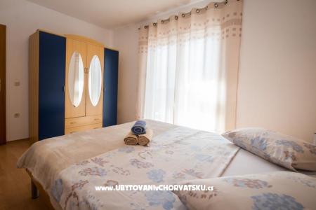 Apartmanok Lile fotó 2