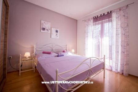Apartmanok Lile fotó 4