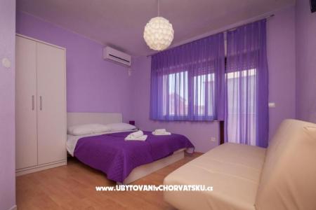 Apartmanok Mara fotó 3