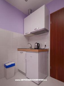 Apartmanok Mara fotó 4