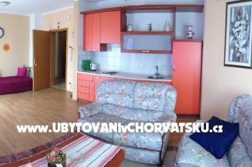 Apartmanok Marija fotó 2