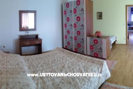 Apartmanok Marija fotó 3