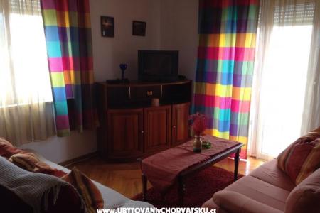 Apartmanok Marija fotó 4