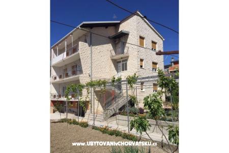 Apartmanok Marko fotó 2