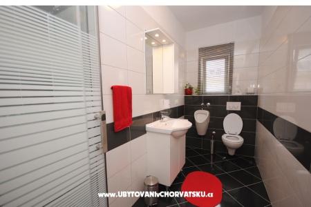 Deluxe Apartmanok Red Sunset fotó 5