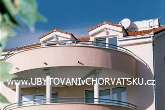 Apartmanok Rose fotó 2