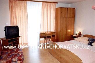 Apartmanok Rose fotó 4