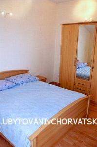 Apartmanok Rose fotó 5