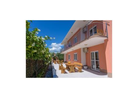 Apartmanok Seaside fotó 2