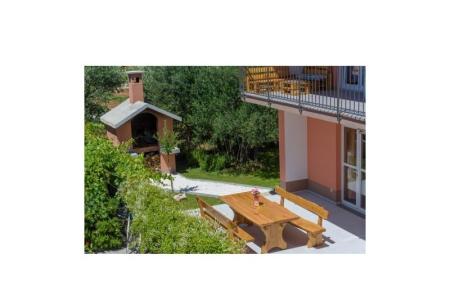 Apartmanok Seaside fotó 5