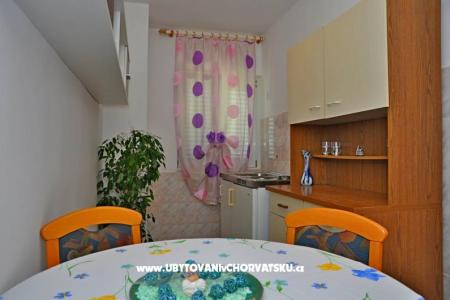Apartmanok Sun and Sea fotó 4