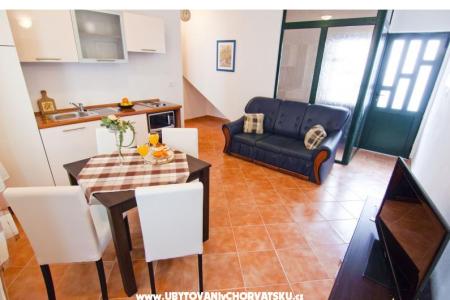 Apartmanok Tadin - Cambi fotó 2